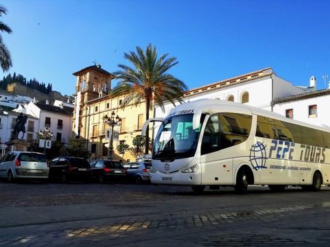 Pepe Tours-滨海罗克塔斯必去景点