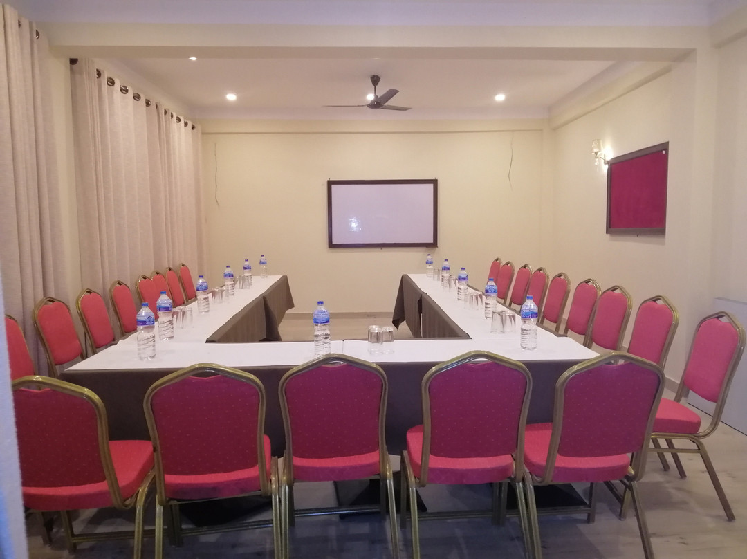 喜马拉雅日出宾馆主图