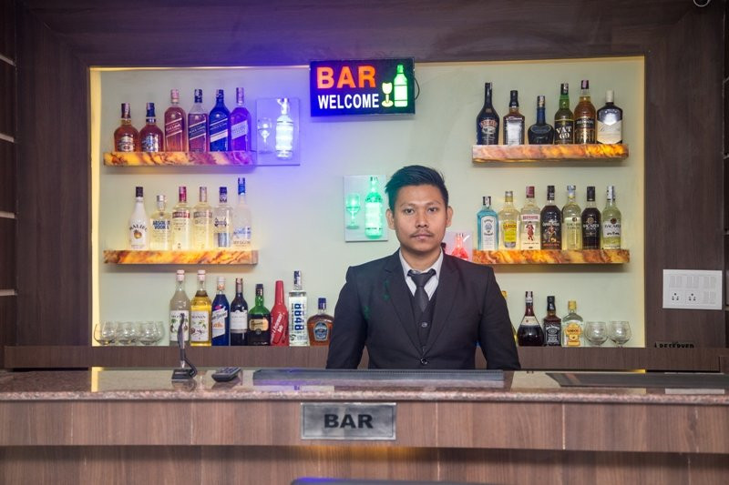 Hotel Gajur Palace主图