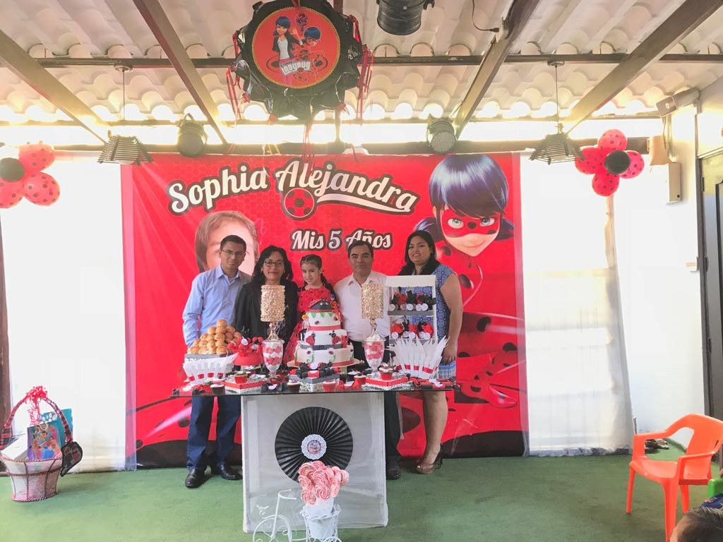 Estacion 3 Restaurant