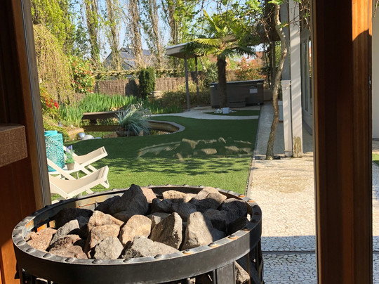 Wellness @ Hulste-Hulste必去景点