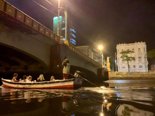 recife original style-累西腓必去景点