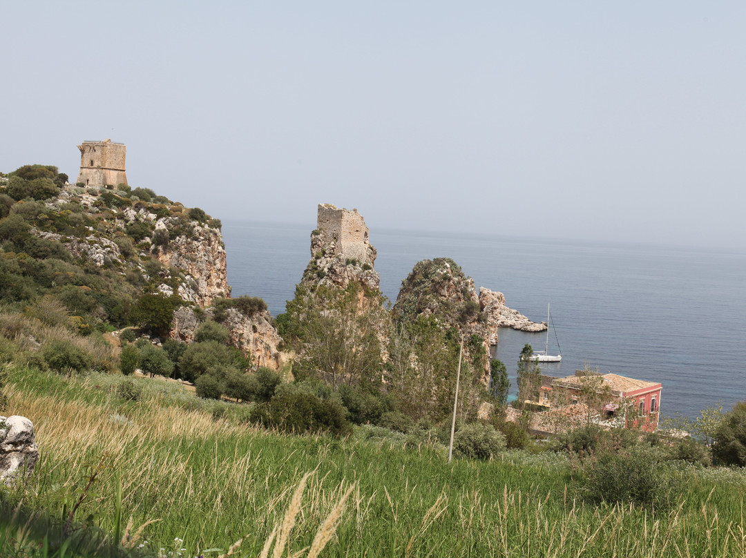 Torre della Tonnara景点图片