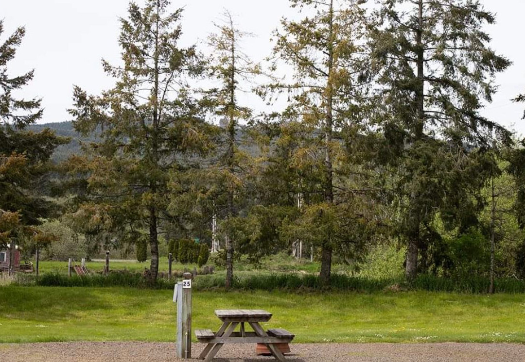 Tillamook Coast RV Park