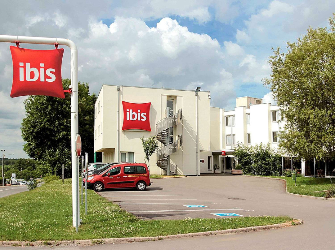 Ibis Longwy Mexy主图