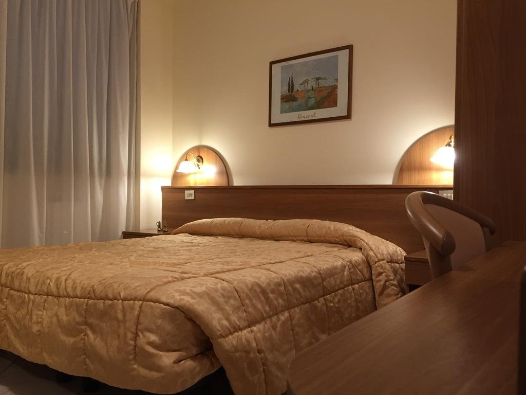 Hotel Rocco主图