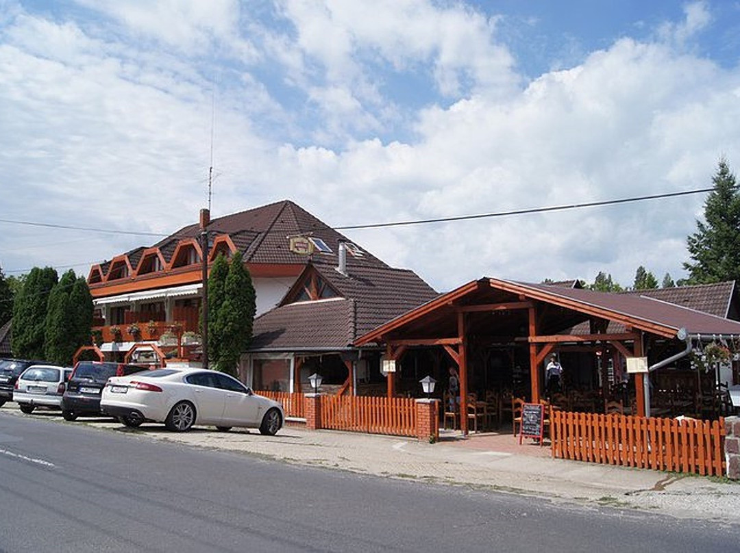 Hotel Merid