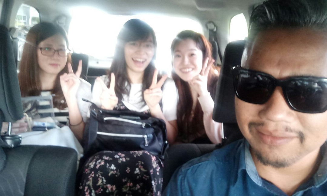 Mr Khai Langkawi景点图片