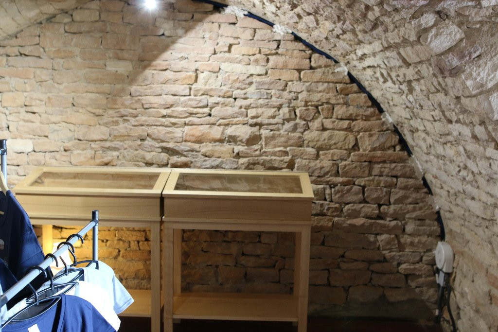 Office de Tourisme Cormatin