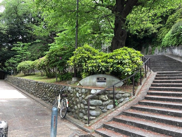 Hakodate Motomachi Park景点图片