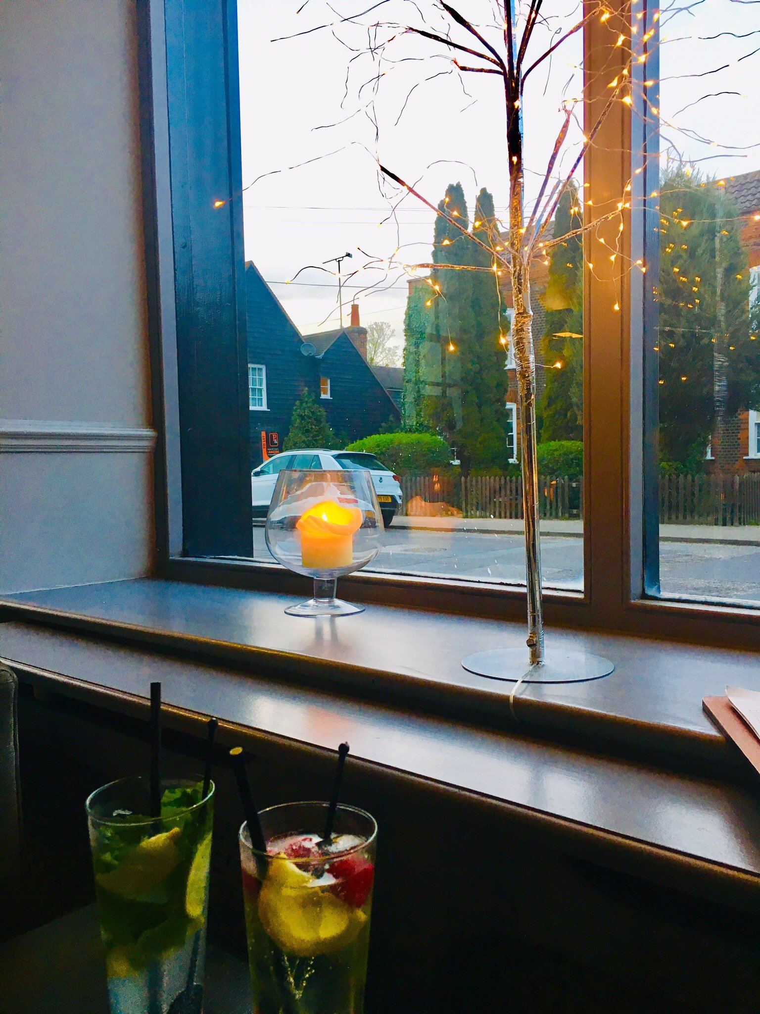 Harry's Bar & Restaurant-官方