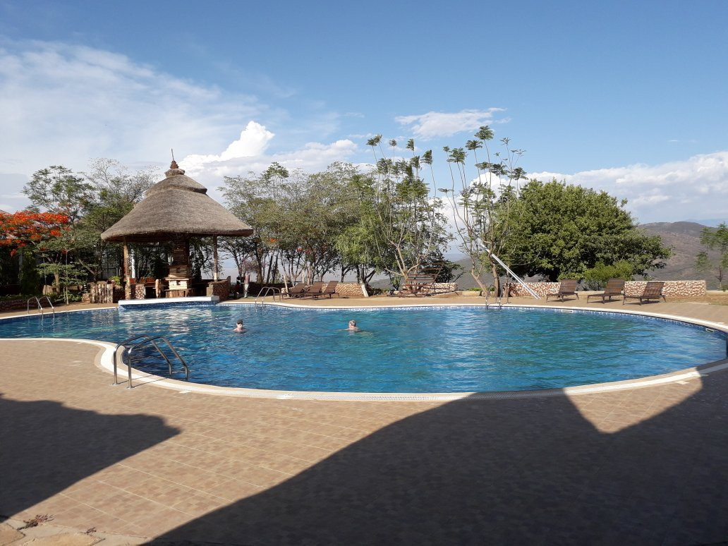 Arbaminch Resort
