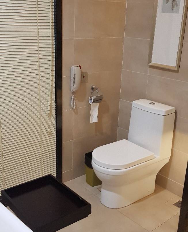 Atlantic Lumley Hotel主图