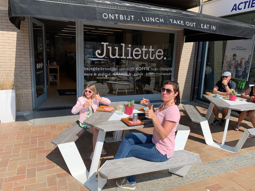 Juliette