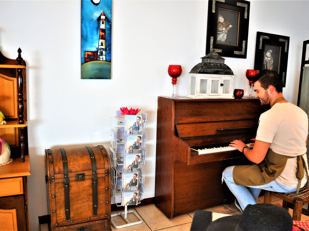 Kairos Cottage主图