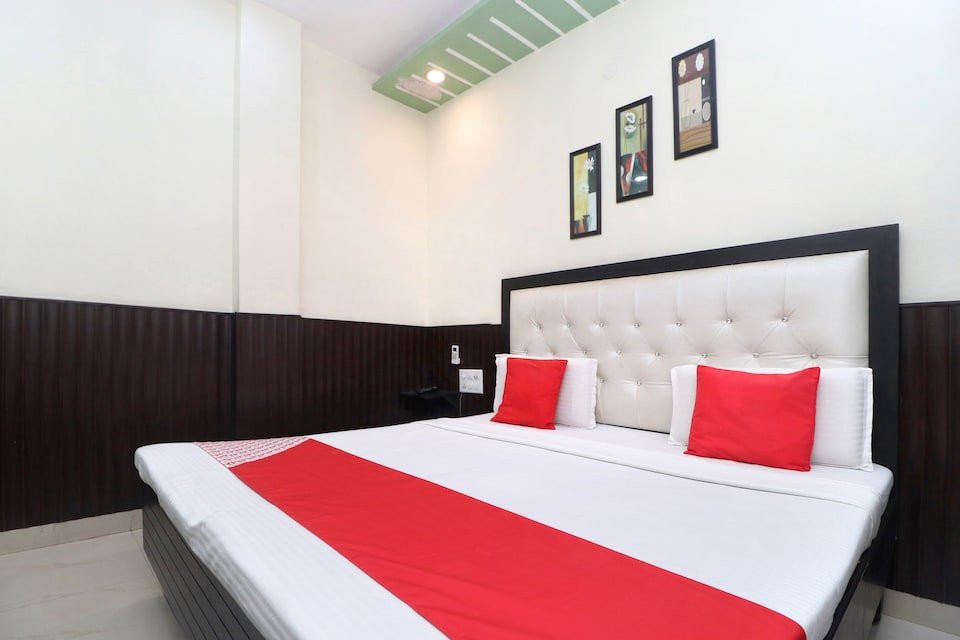 OYO 2886 Hotel Satyam主图