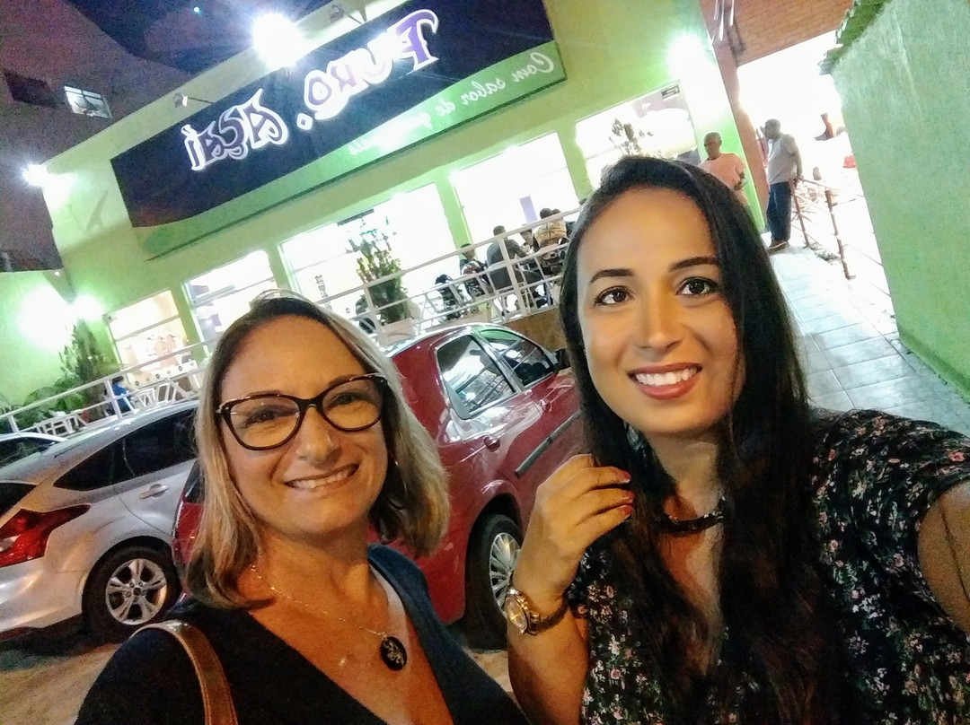 Praia Shopping-Natal必去景点