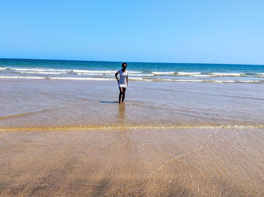 African Natives-蒙巴萨必去景点