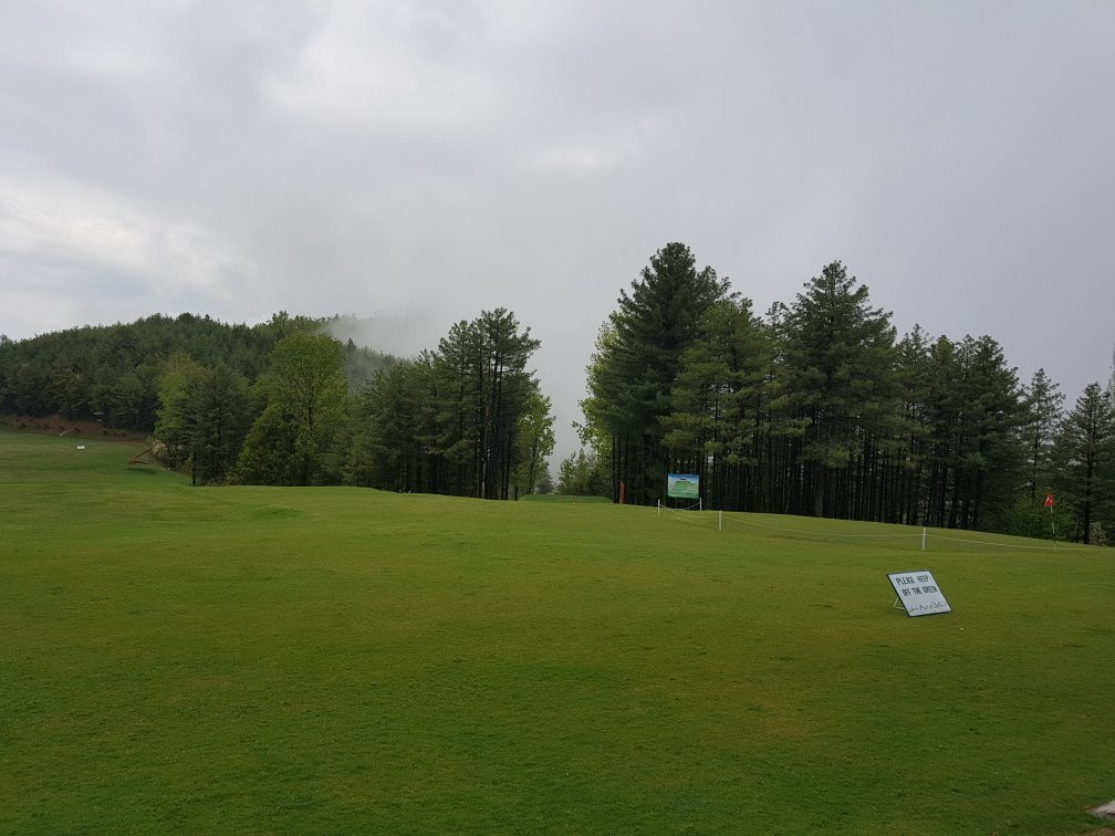 Chinar Golf Club景点图片