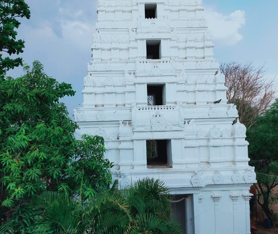 Ratnalayam Temple景点图片