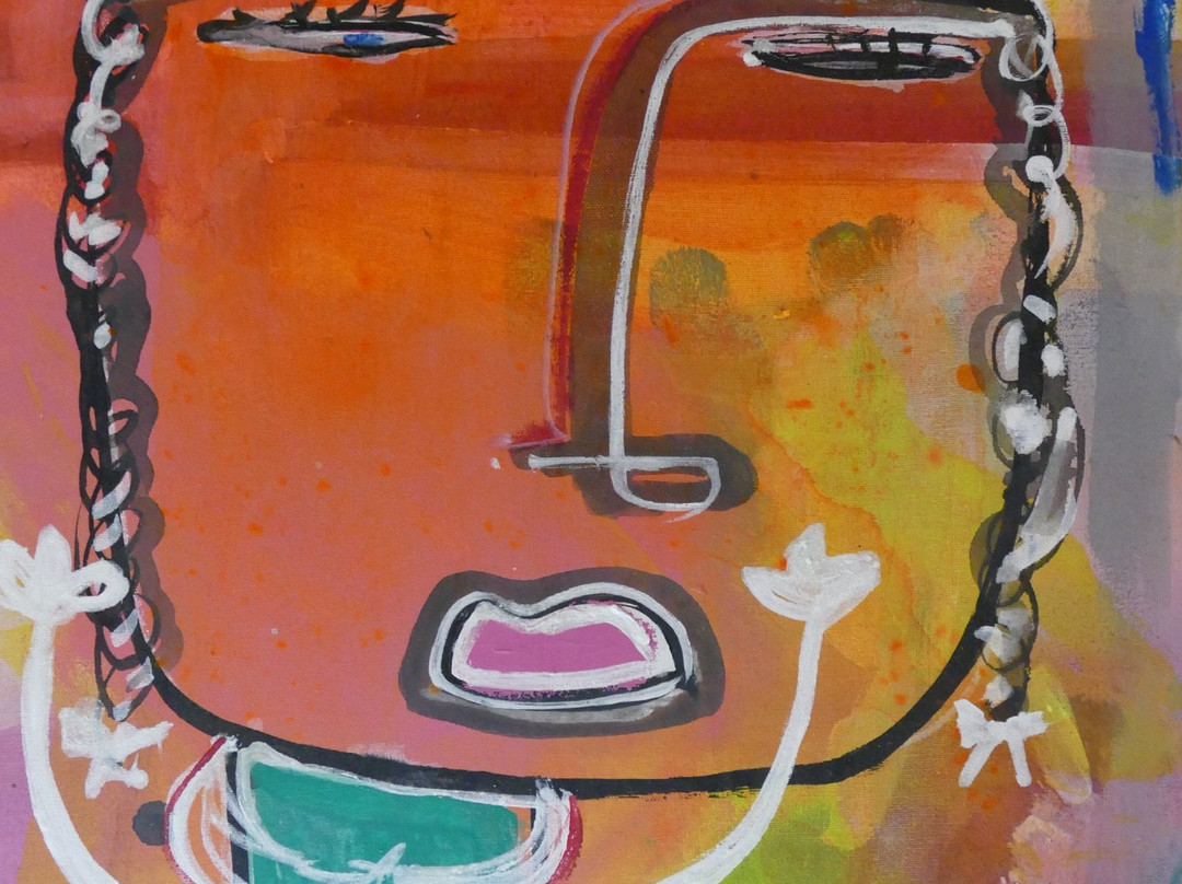 拉斯玛丽亚精品酒店主图