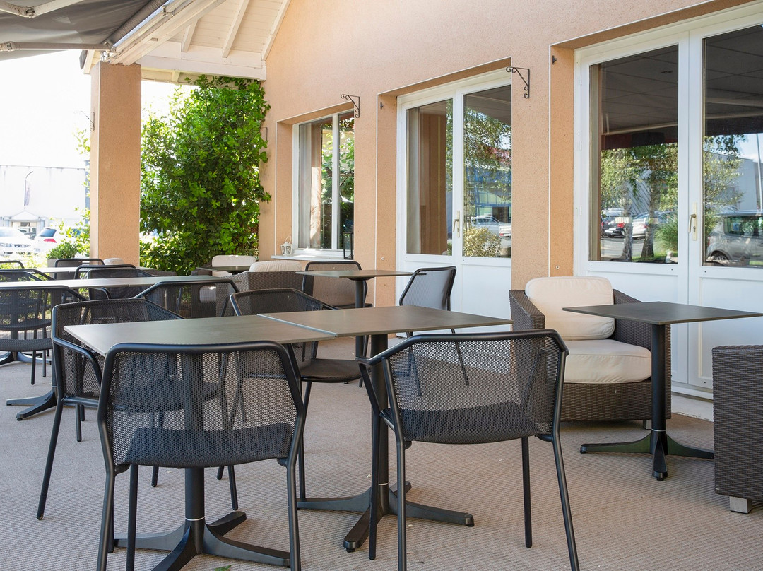 Sure Hotel by Best Western Châteauroux主图