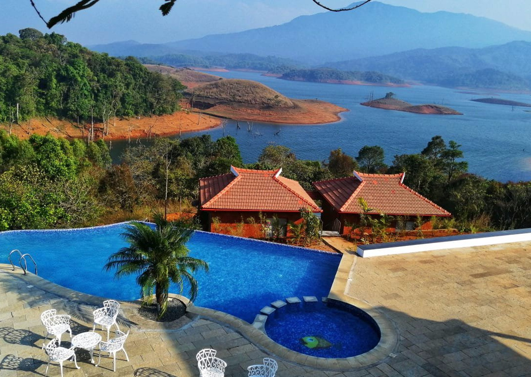 Contour Island Resort & Spa by Citrine主图