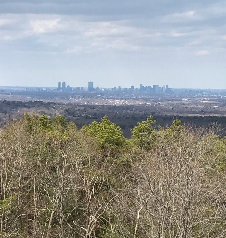 Blue Hills Ski Area-Canton必去景点