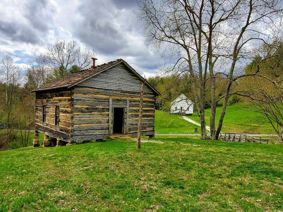 Mountain HomePlace-Paintsville必去景点