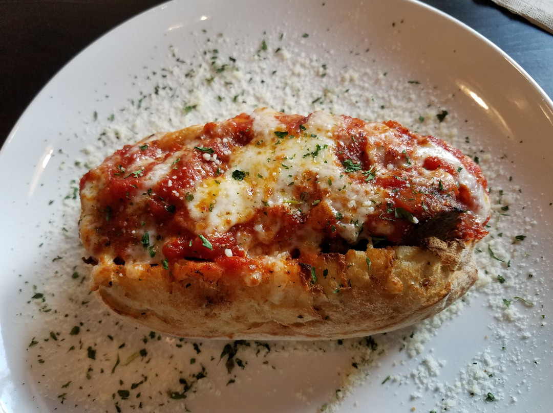 Anthony's Pizza & Pasta