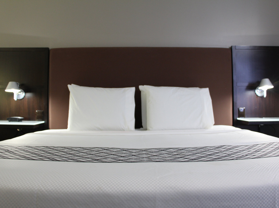 Westbridge Inn & Suites Carrollton主图