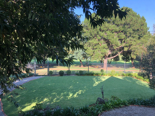 Glendower View Guest House主图