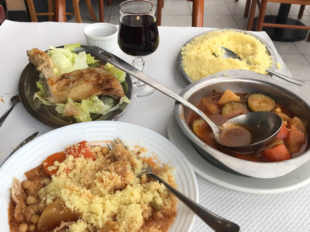 Le Relais Saint Cyrien