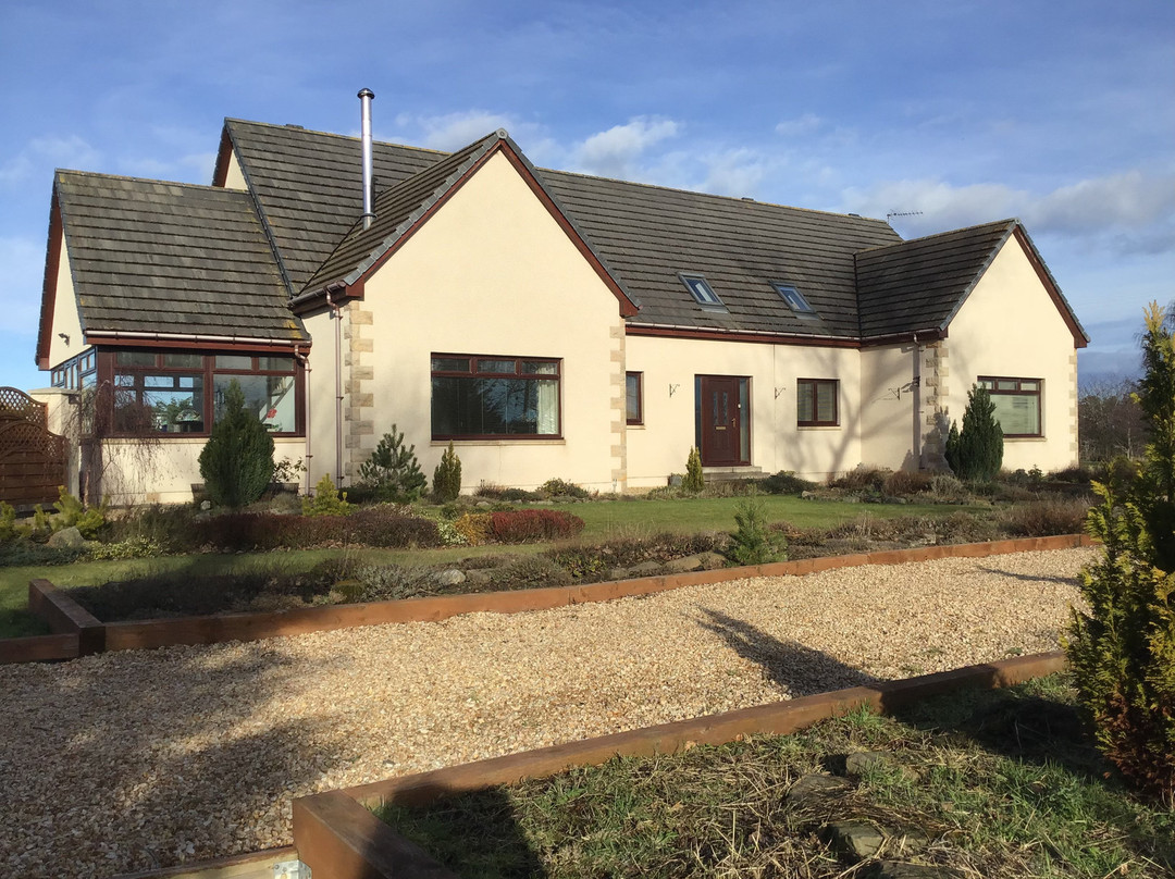 Caledonia Bed and Breakfast