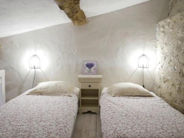 La Maison De Marguerite主图
