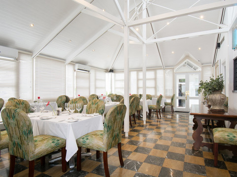 佛罗里达州路阔特酒店主图