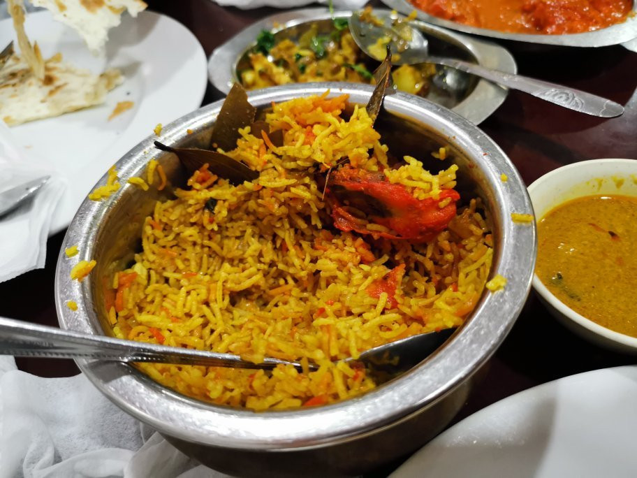 Lotus Family Restaurant