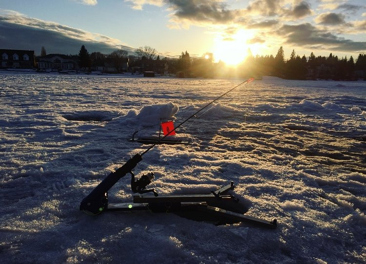 Cool Toyz-西尔万湖必去景点