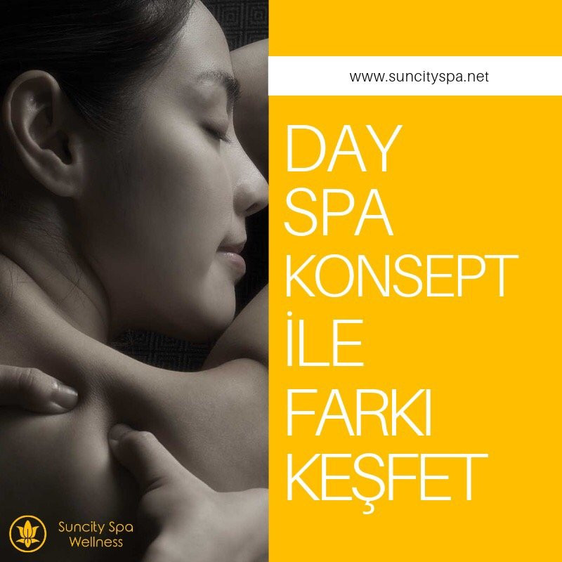 Suncity Spa & Wellness景点图片