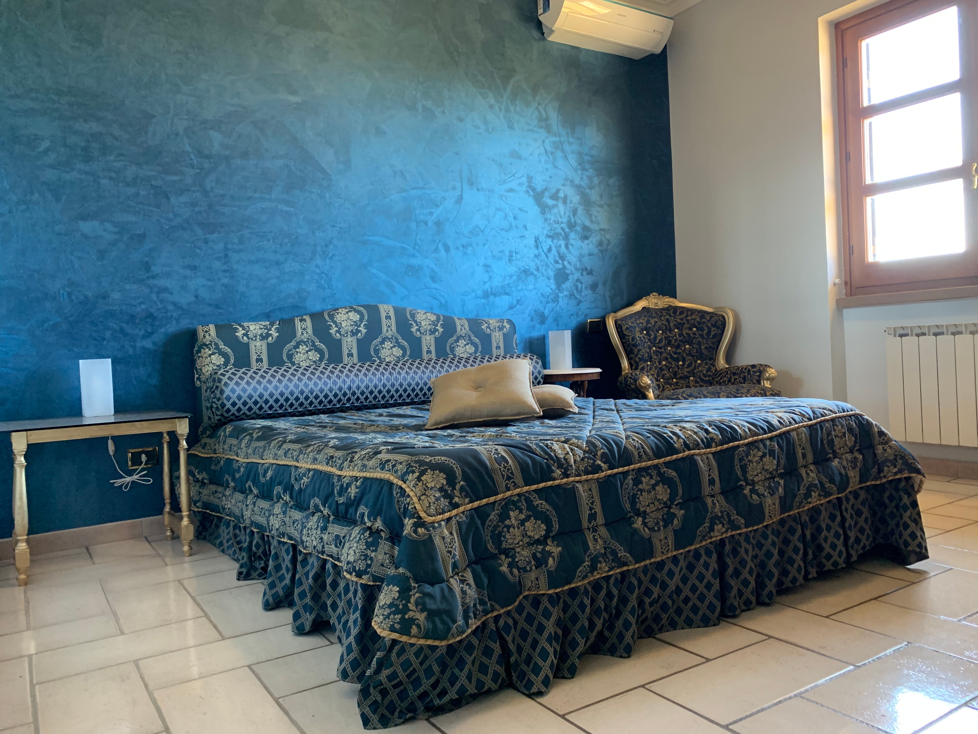 Pepe Rosa B&B and events-官方