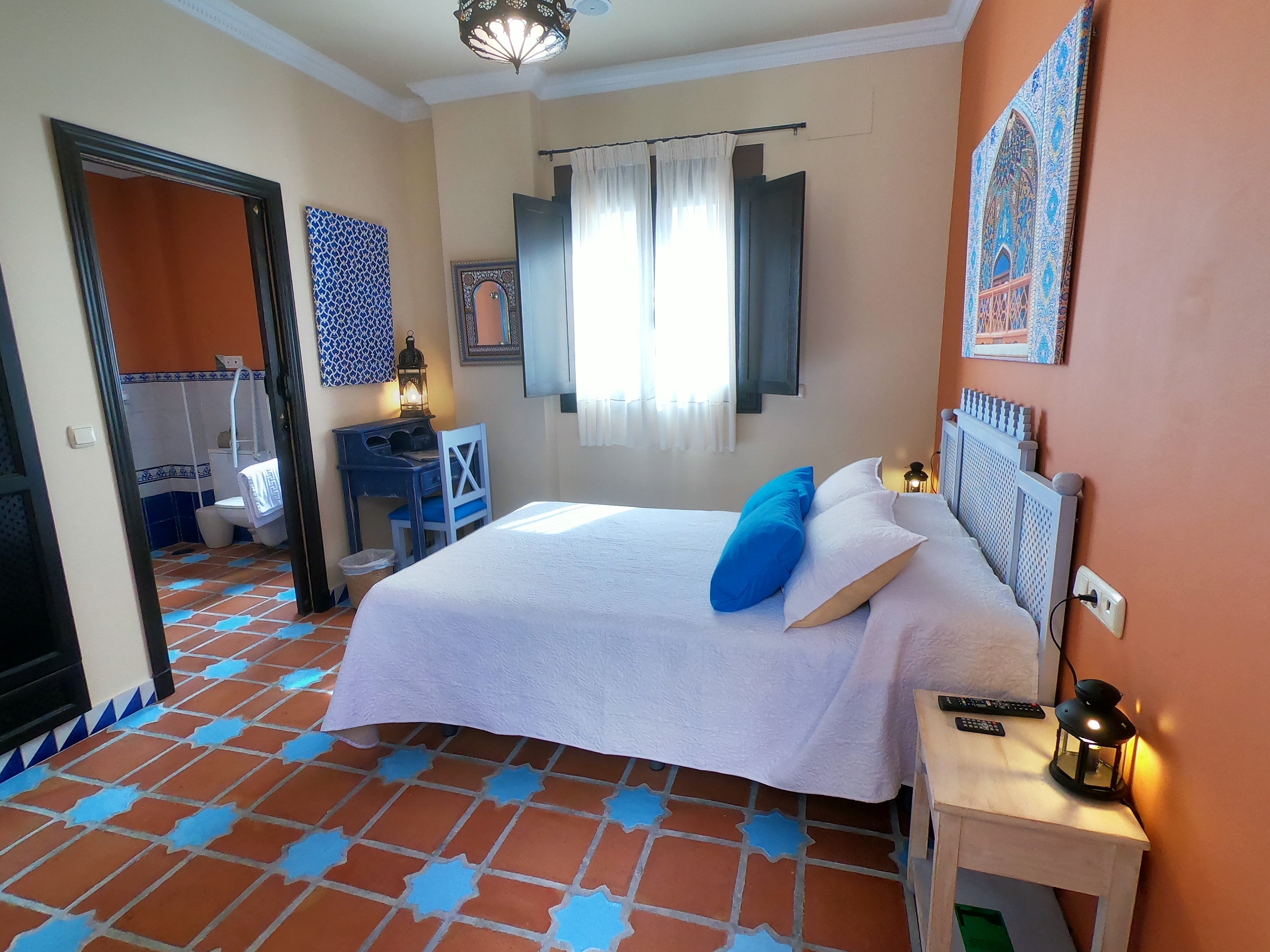 Hostal Rural la Esperanza-官方