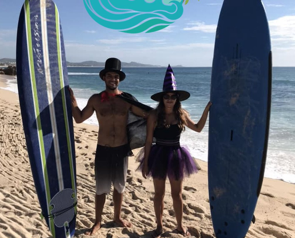 JC Baja Tours-卡波圣卢卡斯必去景点