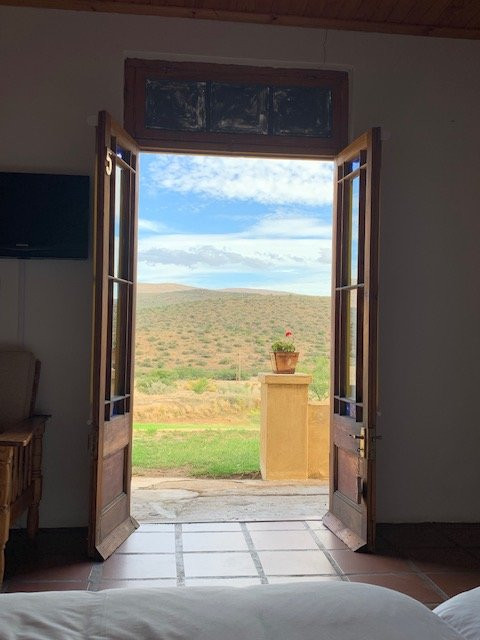 Keurfontein Country House主图