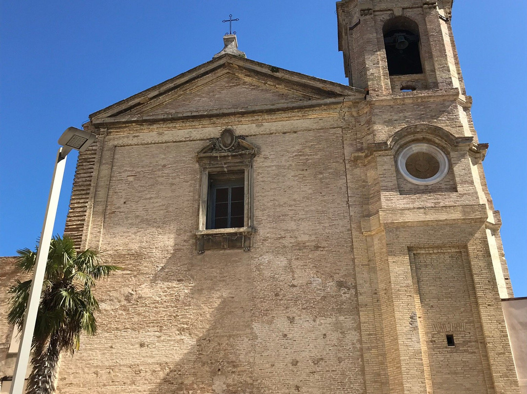 Chiesa di San Gregorio Illuminatore景点图片