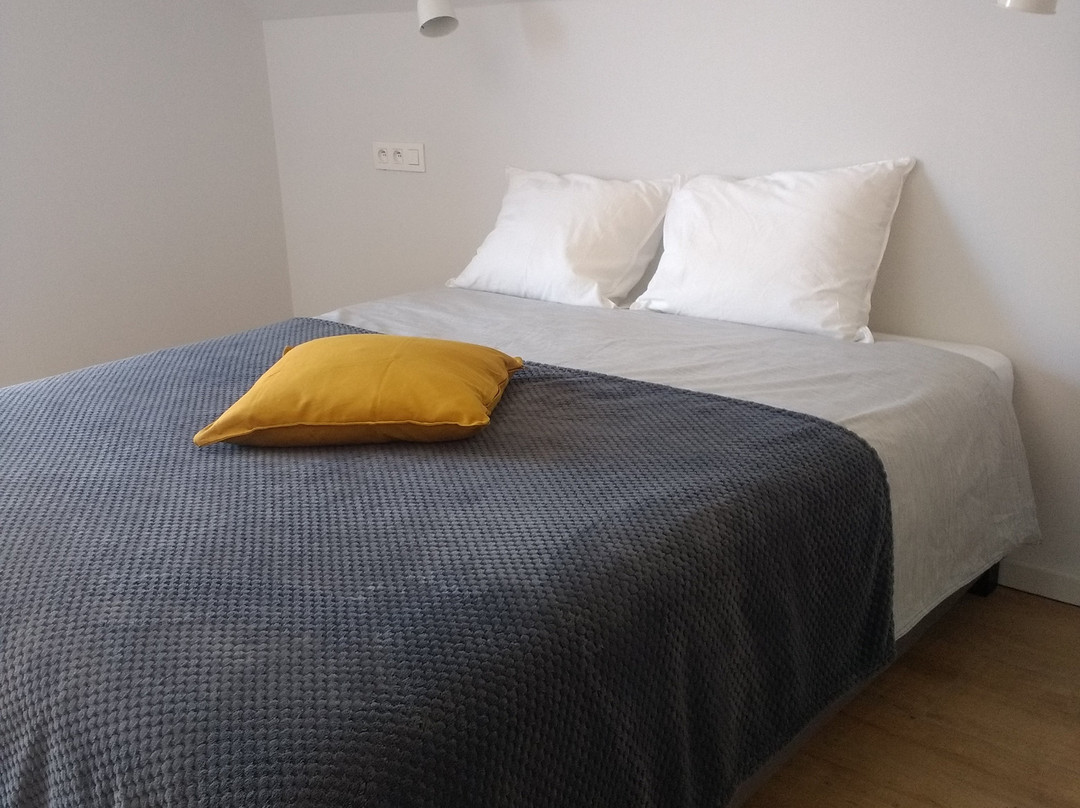 B&B - Vakantiewoning De Woestijn主图