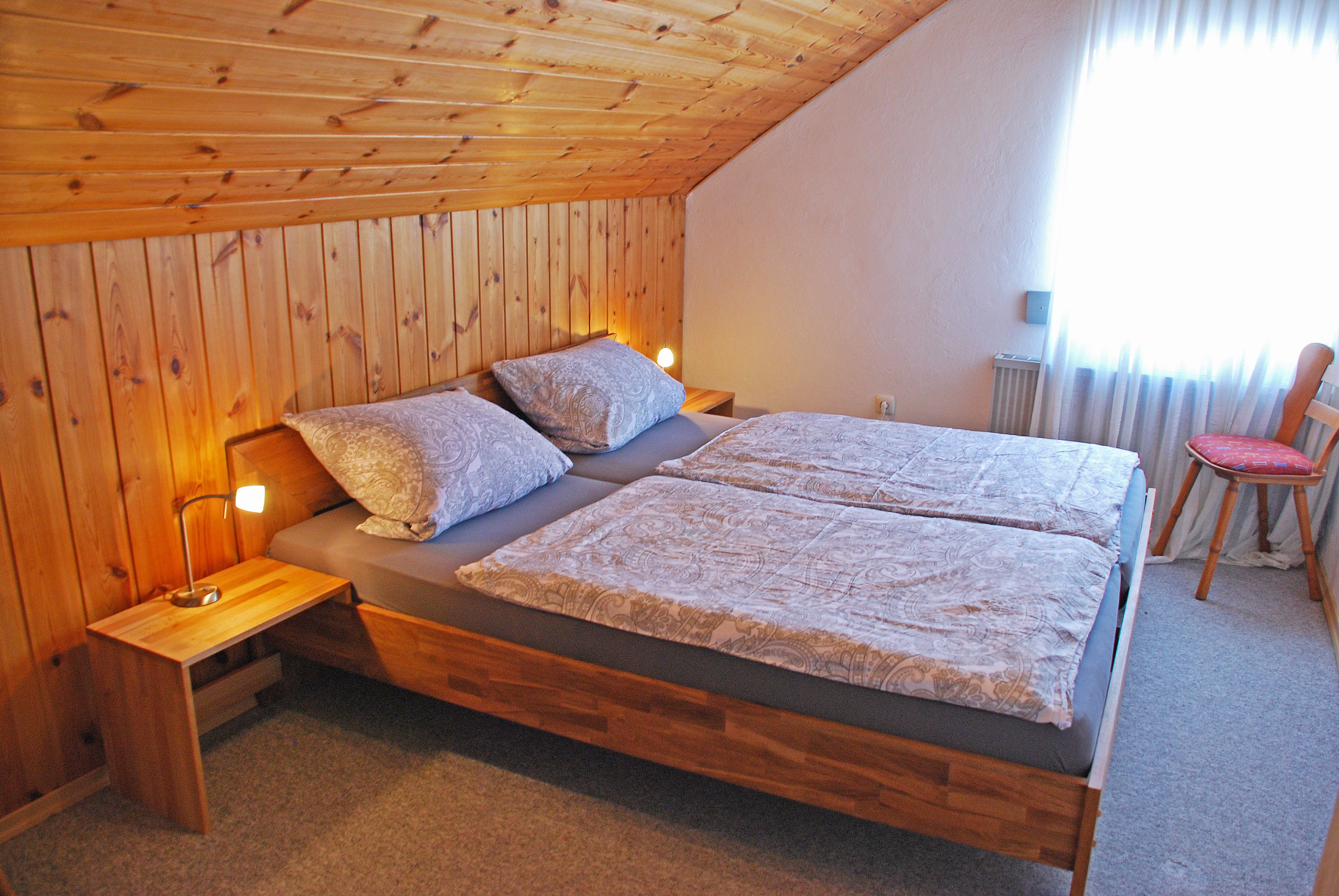 Pension Bayerwald-官方