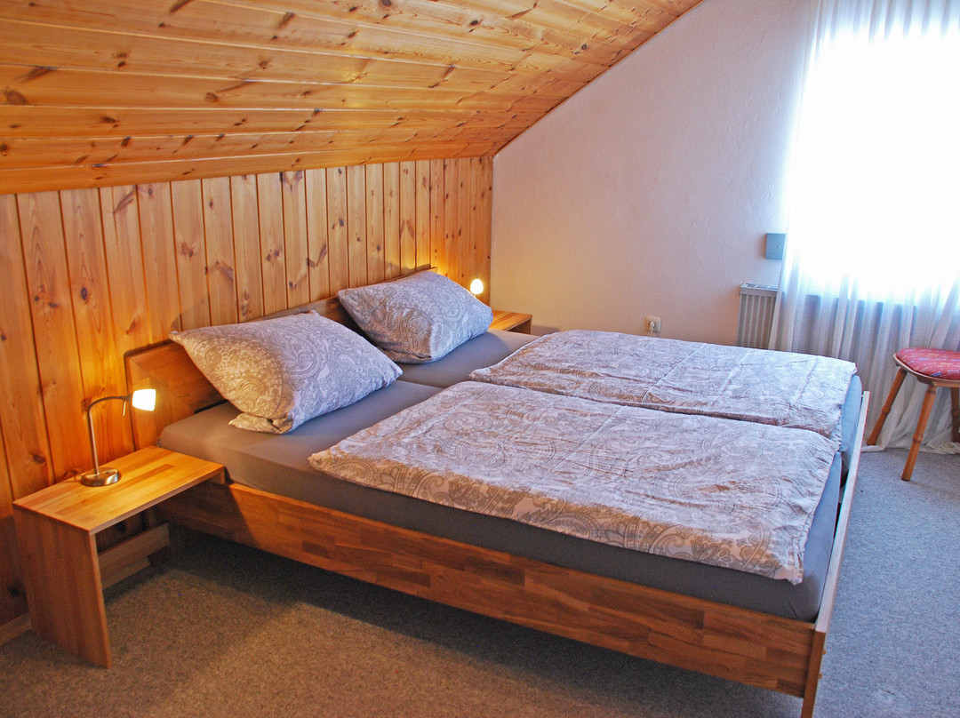 Pension Bayerwald主图