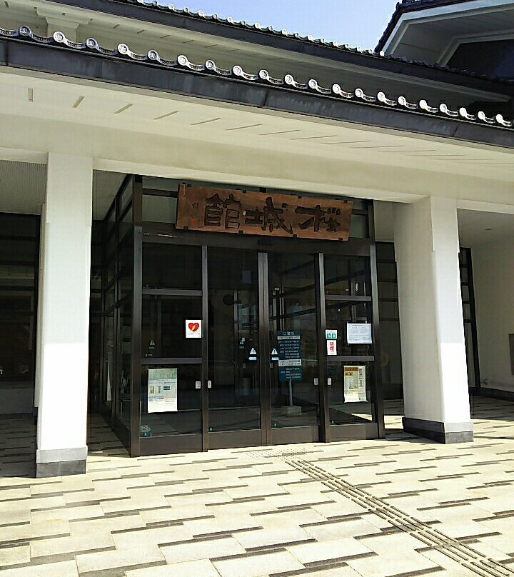Ogi Municipal Nakabayashi Gochiku Memorial Museum-小城市必去景点