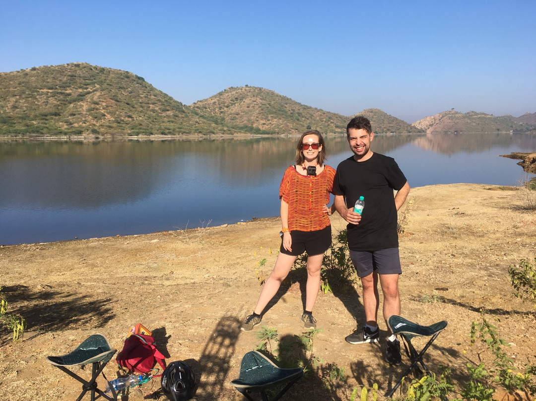 Lets Trip Cycle Tours景点图片