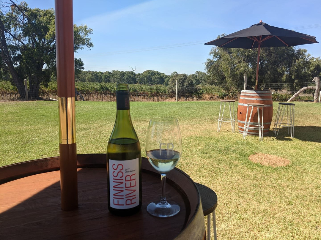 Finniss River Vineyard-Finniss必去景点